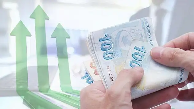 Milyonların gözü kulağı TÜİK'teydi: Memur ve emeklinin temmuz zammı netleşti! İşte yeni maaş oranları