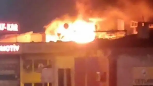 Milyonluk araçlar küle dönecekti!