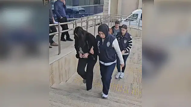 Milyonluk vurgun yapan 'Aşk Tuzağı' çetesi çökertildi: 3 kişi tutuklandı