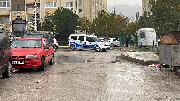 Minibüsün çarptığı küçük Derman yaşamını yitirdi