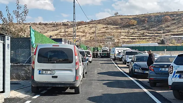 Miras kavgası can aldı: Kayınvalidesini öldüren damat da öldü!