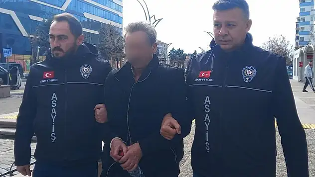 Miras kavgası kanlı bitti: Kardeşini öldürdü!