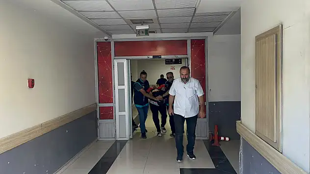 Misafir olarak gittiği evde katliam yaptı: Cinayet firarisi gözaltında!