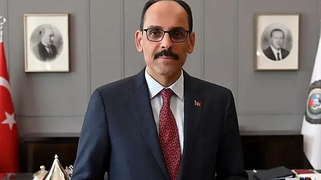 Mısır'daki barış görüşmelerine Türkiye de dahil oluyor!