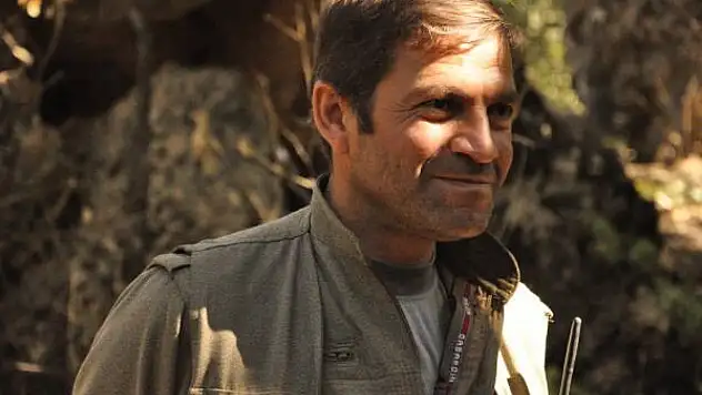 MİT Operasyonuyla PKK/KCK-HPG'nin Sözde Konsey Yöneticisi Etkisiz Hale Getirildi