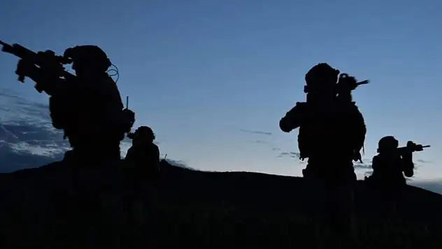 MİT'ten nefes kesen operasyon: DEAŞ'a nefes aldırmadı!