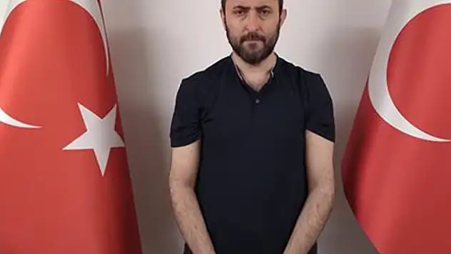 MİT'ten nokta operasyon: terör örgütü üyesi yakalandı!