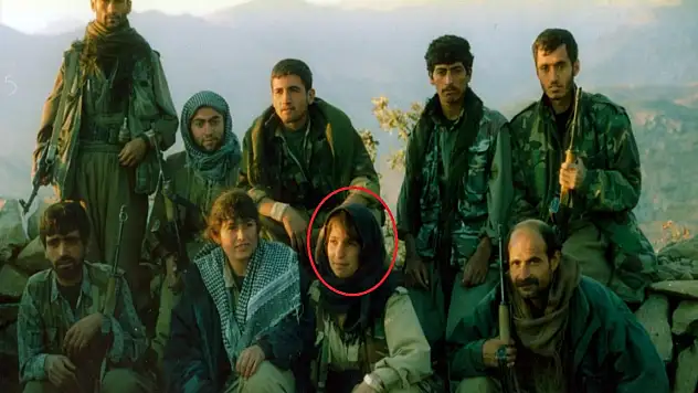 MİT'ten nokta operasyon: Üst düzey terörist etkisiz hale getirildi!