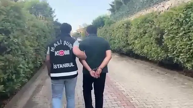 MİT ve Emniyet'ten HAKMAR ve TATBAK'a darbe: Şifreli kapılar, gizli toplantılar