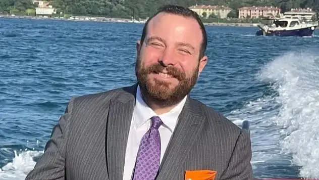 Mithat Sinan Bolak kimdir? Babası kimdir? Ümit Boyner'in oğlu kimdir? Mithat Sinan Bolak İBB görevi nedir?