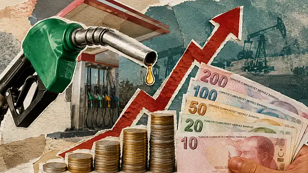 Mazota zam gelecek mi? Mazot zammı ne zaman? Mazota ne kadar zam gelecek?