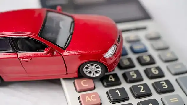 Motorlu taşıtlar vergisinde son hafta! Kim ne kadar ödeyecek, kimler muaf?