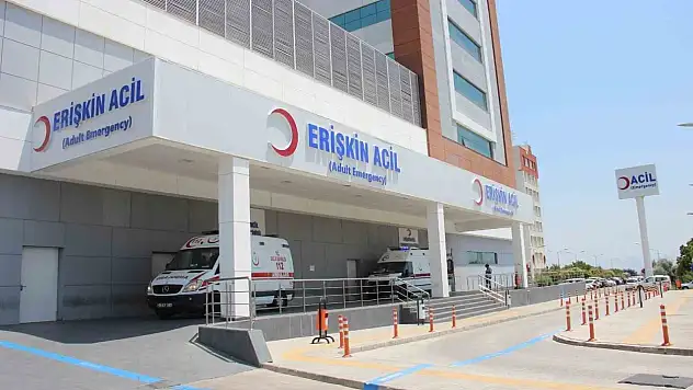 Motosiklet kazası geçirmişti: Hayata tutunamadı