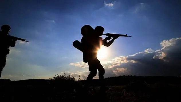 MSB acı haberi duyurdu: Bir asker şehit oldu!