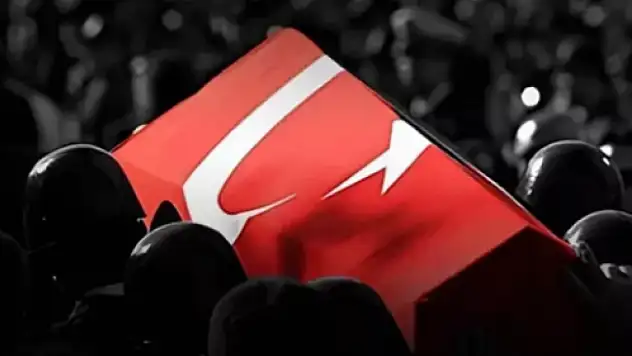MSB acı haberi duyurdu: Şehidin var Türkiye!