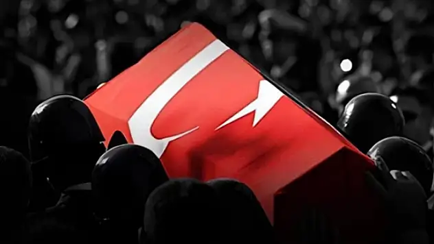 MSB acı haberi duyurdu: Yusuf Açay şehit oldu!