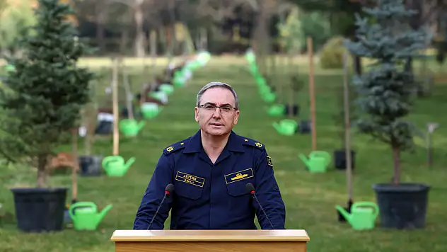 MSB duyurdu! 4 personelin TSK ile ilişiği kesildi