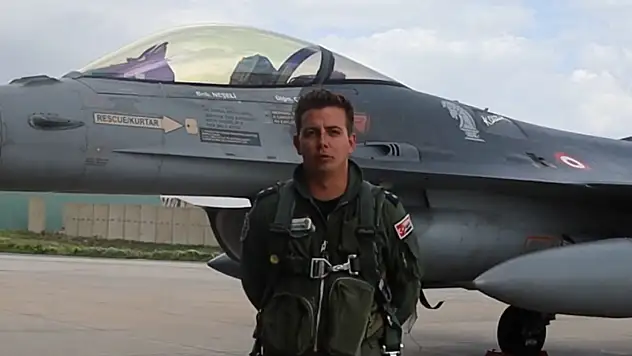 MSB paylaşımına Konya semalarından duygu yüklü katkı