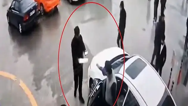 Muayene istasyonundaki polis cinayetinde yeni gelişme: Ölümle yumruk arasında illiyet bağı bulundu