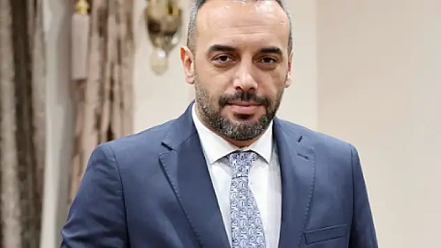 Müdür Çiftçi, 'meslek seçiminde öğrenci-veli işbirliği olacak'