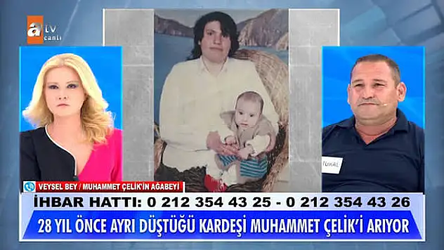 Muhammet Çelik kimdir? Muhammet Çelik Amerikalı mı? Muhammet Çelik evliliği