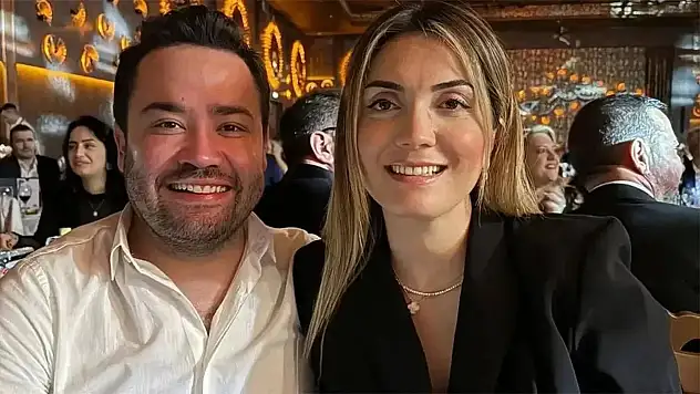 Muhittin Böcek'in gelini Zuhal Böcek tutuklandı