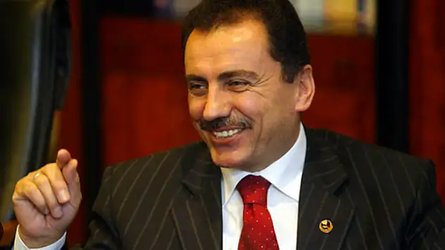 Muhsin Yazıcıoğlu'nun mirasına Konya sahip çıkıyor!