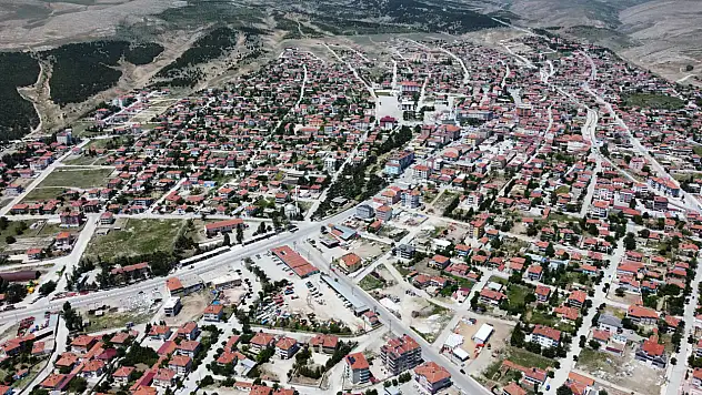 Muhtarlar Günü Yunak'ta anlamlı törenle taçlandı