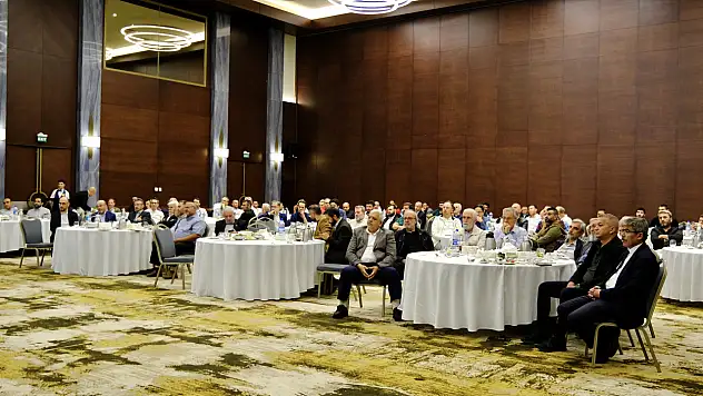 Münir Said, Gazze'deki son durumu anlattı