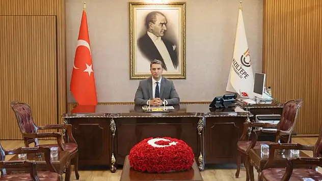 Murat Acar kimdir kaymakam? Kızıltepe Kaymakamı kimdir? Murat Acar nerenin kaymakamı?