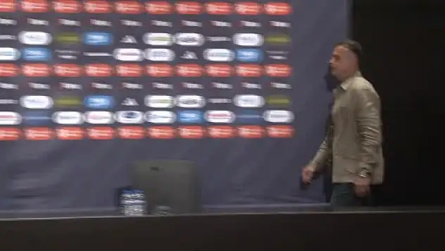 Murat Şahin: Bundan sonra önümüzdeki sezonun hazırlığını yapıyoruz