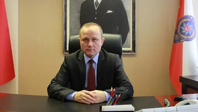 Murat Türesin kimdir? Emniyet Müdürü Murat Türesin'in yeni görevi nedir? Nereye atandı?