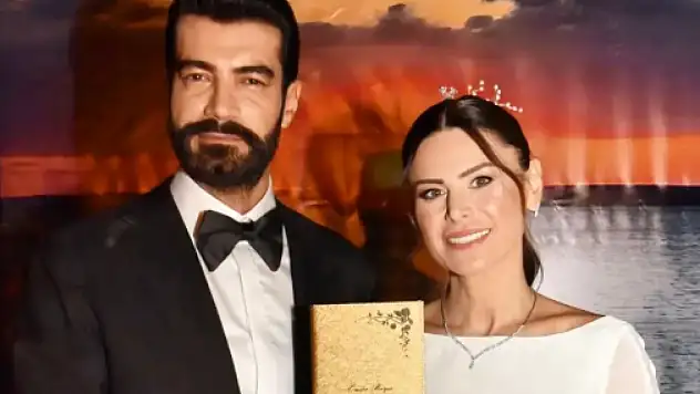 Murat Ünalmış'ın eşi kimdir? Nutiye Akar ne iş yapıyor? Kaç yaşında? Murat Ünalmış'ın yeni dizisinin konusu ne?