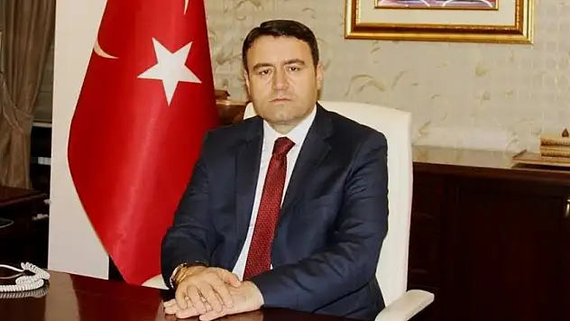 Musa Işın kimdir? Musa Işın Kütahya Valisi mi? Musa Işın kızı kimdir? Eşi kimdir?