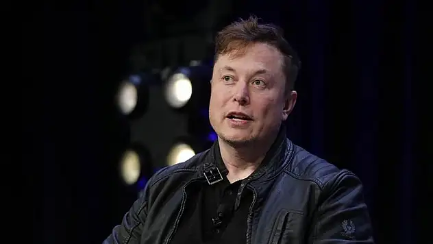Musk, Trump'la yaşadıkları gerilimin  ardından yeni parti kurma fikrini ortaya attı