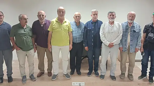 Mustafa Güçlü, Yavuz Bülent Bakiler'i anlattı: 'Milli duyguları yüksek bir şairdi'