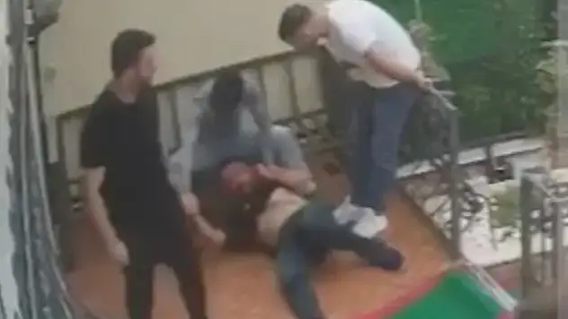 Mustafa Sandal'ın eski bacanağına tahliye