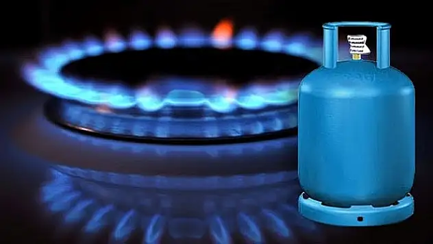 Mutfak tüpü ocak söndürüyor! Gelen zamma inanamayacaksınız! 