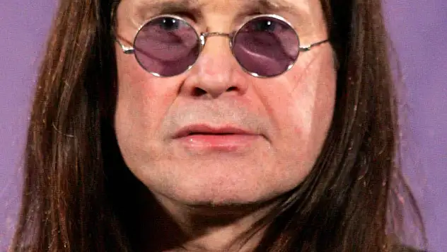 Müzik camiasının acı kaybı! Karanlığın prensi hayatını kaybetti...