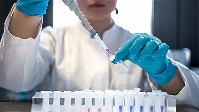 Nadir hastalıklara 2024'te 54,4 milyar liralık destek