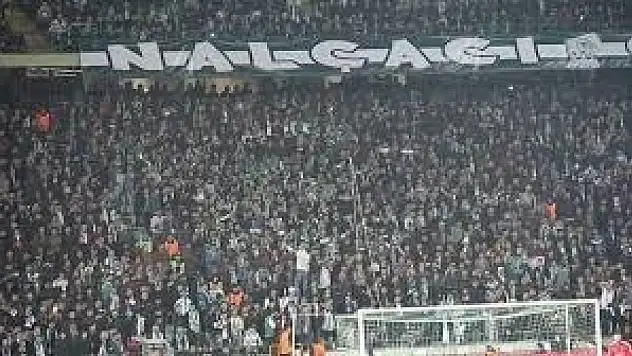 Nalçacı Grubu'ndan kulüp yönetimine sert uyarı