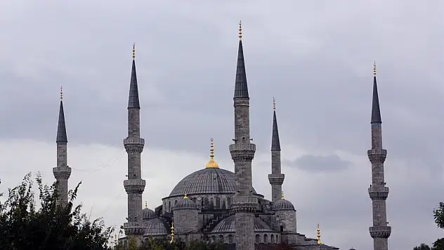Namaz vakitleri (8 Mart 2025), Konya akşam ezanı kaçta okunuyor, ezan kaçta okunuyor?