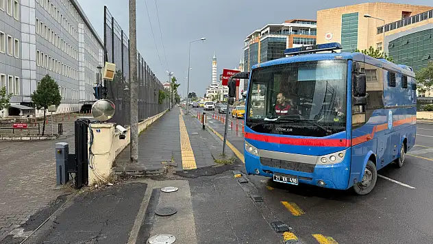 Narin Güran cinayeti davasında 3. duruşma görüldü