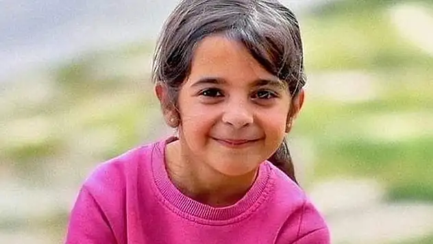 Narin'in cansız bedeni bulundu!