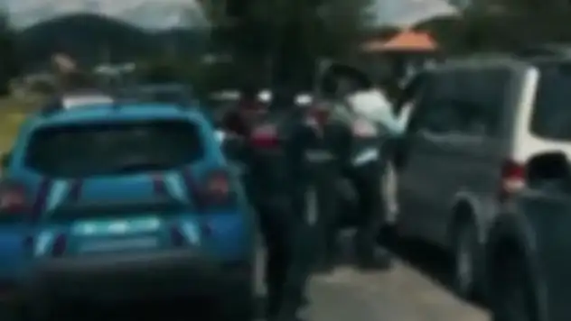 Narkokapan-Antalya operasyonunda 107 gözaltı!