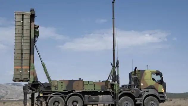 NATO'dan Konya hamlesi: Kritik savunma merkezi için karar çıktı