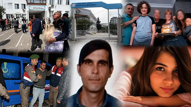 Ne namazları kılındı ne de yeri biliniyor: Türkiye'yi kana bulayan 3 caninin sır olan mezarları