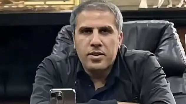 Nedim Sorguç kimdir? Nedim Sorguç Fırat Delibaş olayı nedir? Nedim Sorguç yakalandı mı? Nedim Sorguç Yunanistan'da mı?