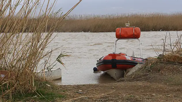 Nehre düşen gençten 9 gün sonra acı haber geldi