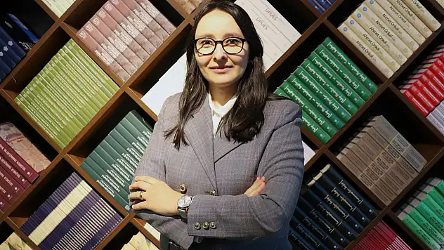 NEÜ projesine TÜBİTAK desteği